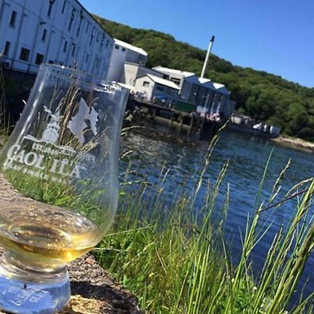 15 Distillery House Islay Port Askaig Dış mekan fotoğraf