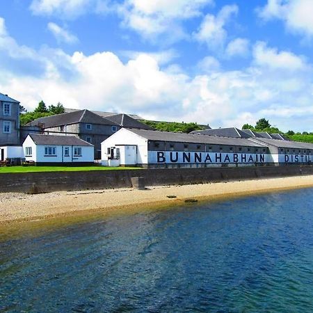15 Distillery House Islay Port Askaig Dış mekan fotoğraf