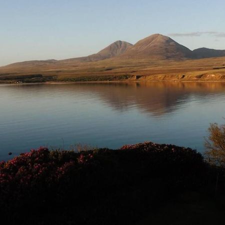 15 Distillery House Islay Port Askaig Dış mekan fotoğraf