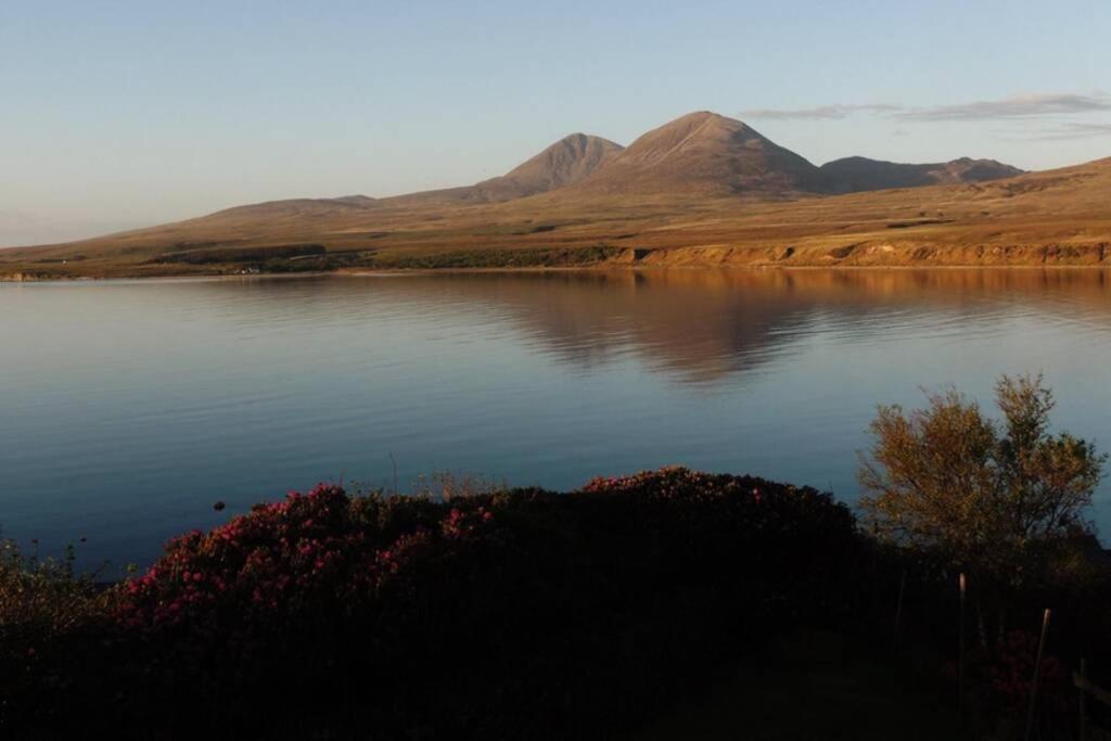 15 Distillery House Islay Port Askaig Dış mekan fotoğraf